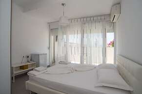 The Olives Terrace Apartments