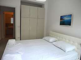 The Olives Terrace Apartments