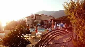 The Olives Terrace Apartments