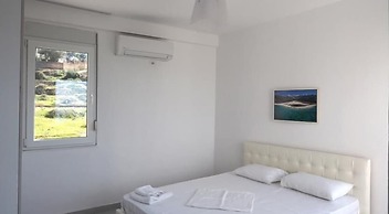 The Olives Terrace Apartments