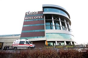 Boss Otel