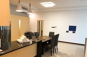 Luco Apartments at Imperial Suites