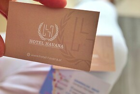 Hotel Havana