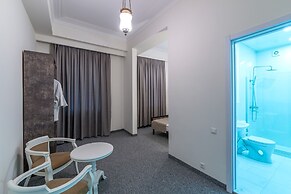 Hotel Opinion