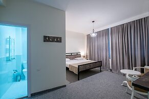 Hotel Opinion
