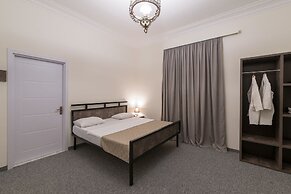 Hotel Opinion