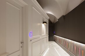 Quattro Canti Suites