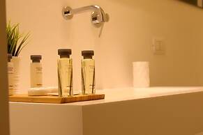 Quattro Canti Suites