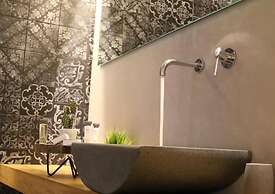 Quattro Canti Suites