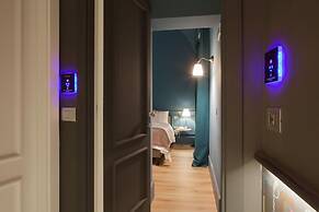 Quattro Canti Suites