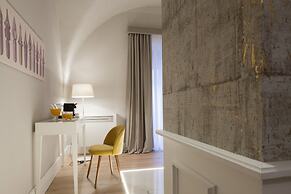 Quattro Canti Suites