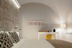 Quattro Canti Suites