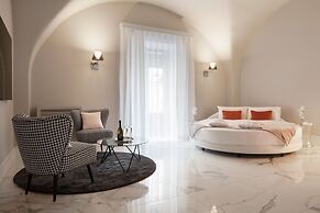 Quattro Canti Suites