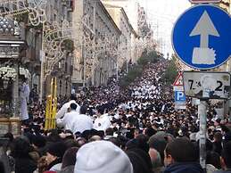 Quattro Canti Suites