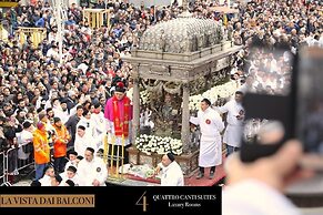 Quattro Canti Suites