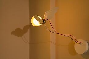 Quattro Canti Suites