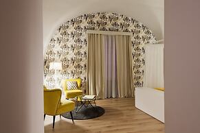 Quattro Canti Suites