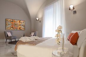 Quattro Canti Suites