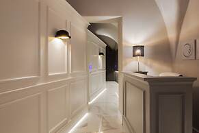 Quattro Canti Suites