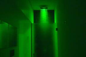 Quattro Canti Suites