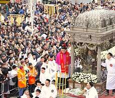 Quattro Canti Suites