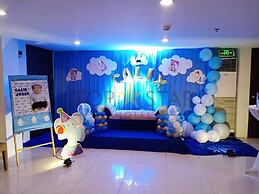 Top Star Hotel