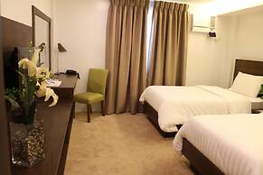 Top Star Hotel