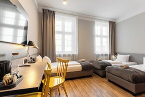 Aparthouse Woźna 11 Old Town