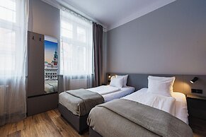 Aparthouse Woźna 11 Old Town