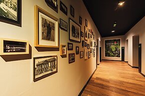 Aparthouse Woźna 11 Old Town