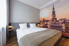 Aparthouse Woźna 11 Old Town