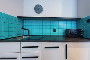 Aparthouse Woźna 11 Old Town