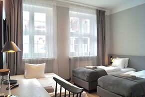 Aparthouse Woźna 11 Old Town