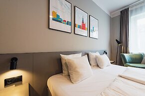 Aparthouse Woźna 11 Old Town