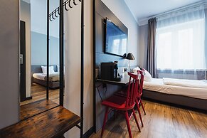 Aparthouse Woźna 11 Old Town