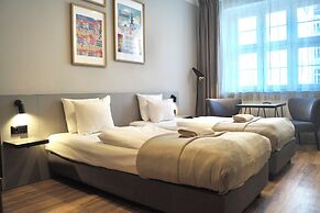 Aparthouse Woźna 11 Old Town