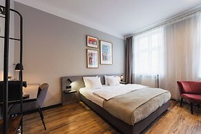 Aparthouse Woźna 11 Old Town