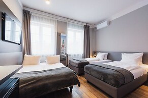 Aparthouse Woźna 11 Old Town