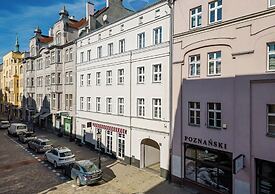 Aparthouse Woźna 11 Old Town