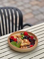 Aparthouse Woźna 11 Old Town