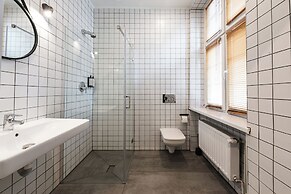 Aparthouse Woźna 11 Old Town