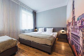 Aparthouse Woźna 11 Old Town