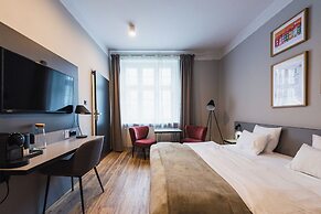 Aparthouse Woźna 11 Old Town