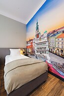 Aparthouse Woźna 11 Old Town