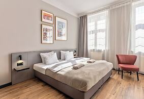 Aparthouse Woźna 11 Old Town