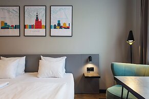 Aparthouse Woźna 11 Old Town