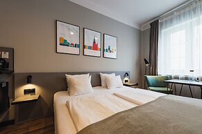 Aparthouse Woźna 11 Old Town