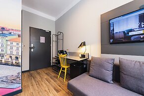 Aparthouse Woźna 11 Old Town