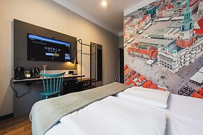 Aparthouse Woźna 11 Old Town