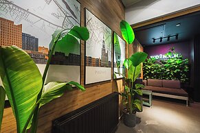 Aparthouse Woźna 11 Old Town